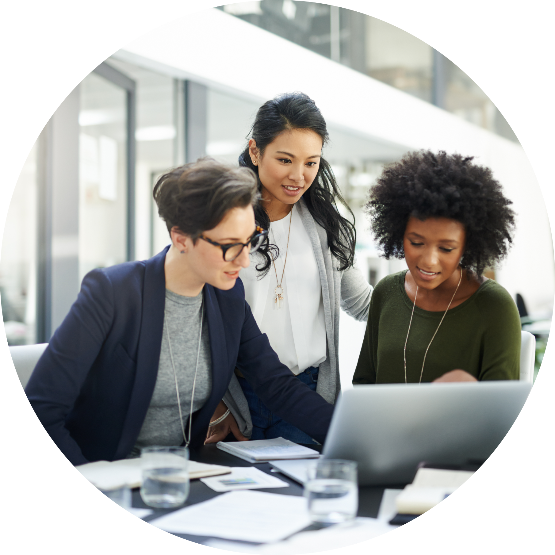 Our Groups Power Strategies For Success our-groups-power-strategies-for-success